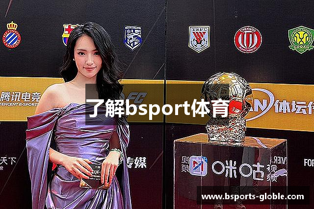 了解bsport体育